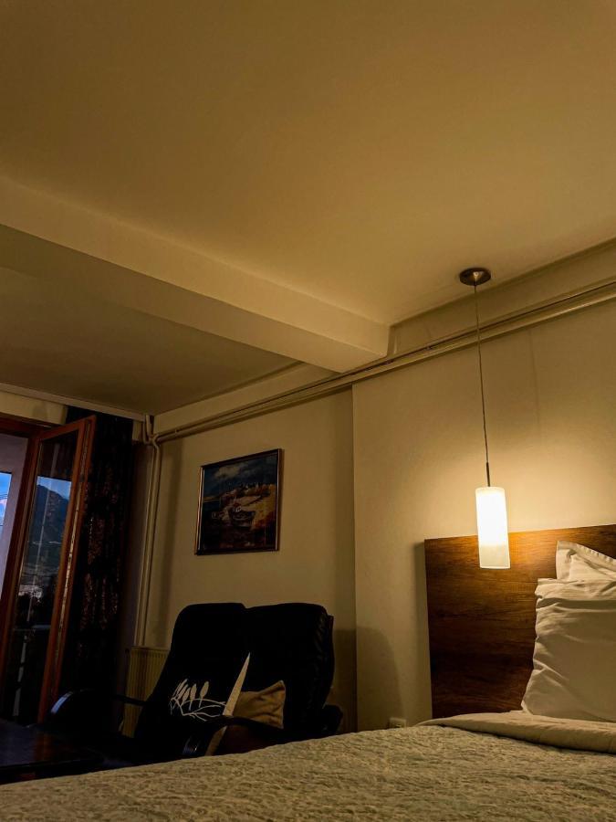 Ines Apartments Ohrid Buitenkant foto